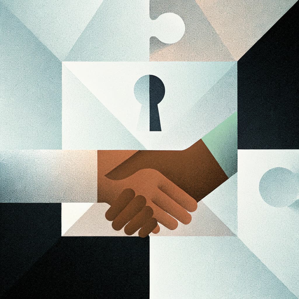 Trust Icon